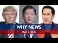 Untv why news  may 6 2024