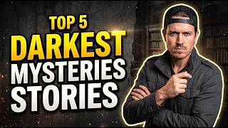 ROTTEN: Top 5 Most Disturbing Dark Mysteries & Crimes - MrBallen