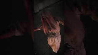 Selena Corey Cinematic RE9 #cinematography #wei.cinema #residentevil mo