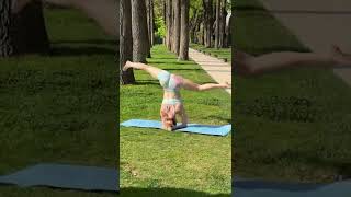 Full body stretch ! 🤸🏼‍♀️ #shorts #yoga