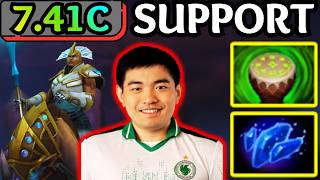 🔥 Sneyking CHEN Support GOD — Full Macro DOMINATION 🔥 Dota 2 Support