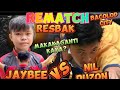 Resbak 55k bacolod city  jaybee sucal vs nil duzon 05132024