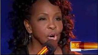 Watch Gladys Knight Stormy Weather video