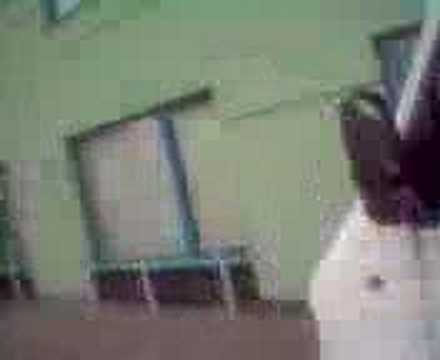 Video from My Phone (73682B.3gp) for September 06, 2007, 01:56 AM