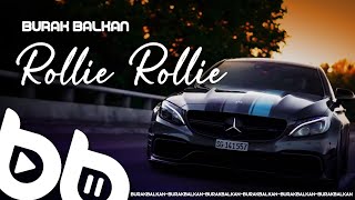 Burak Balkan - Rollie Rollie | Car Song Resimi
