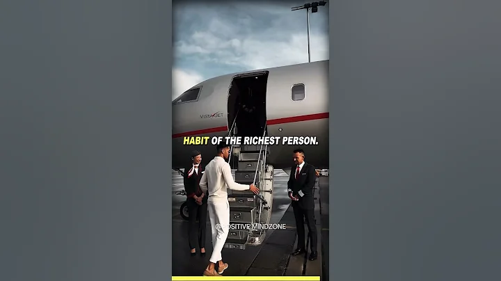 💰Rich People Habit 👆🔥 । Billionaire Status | #youtubeshorts #billionaire #success