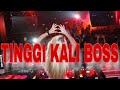 TINGGI KALI BOSS !! DJ JUNGLE DUTCH TERBARU 2024 FULL BASS BETON SUPER KENCANG