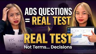 Ads Interview Questions That Expose Your Weak Spots