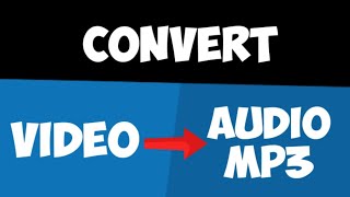 How to convert video(mp4, wmv, avi etc) to audio(mp3) ? screenshot 5