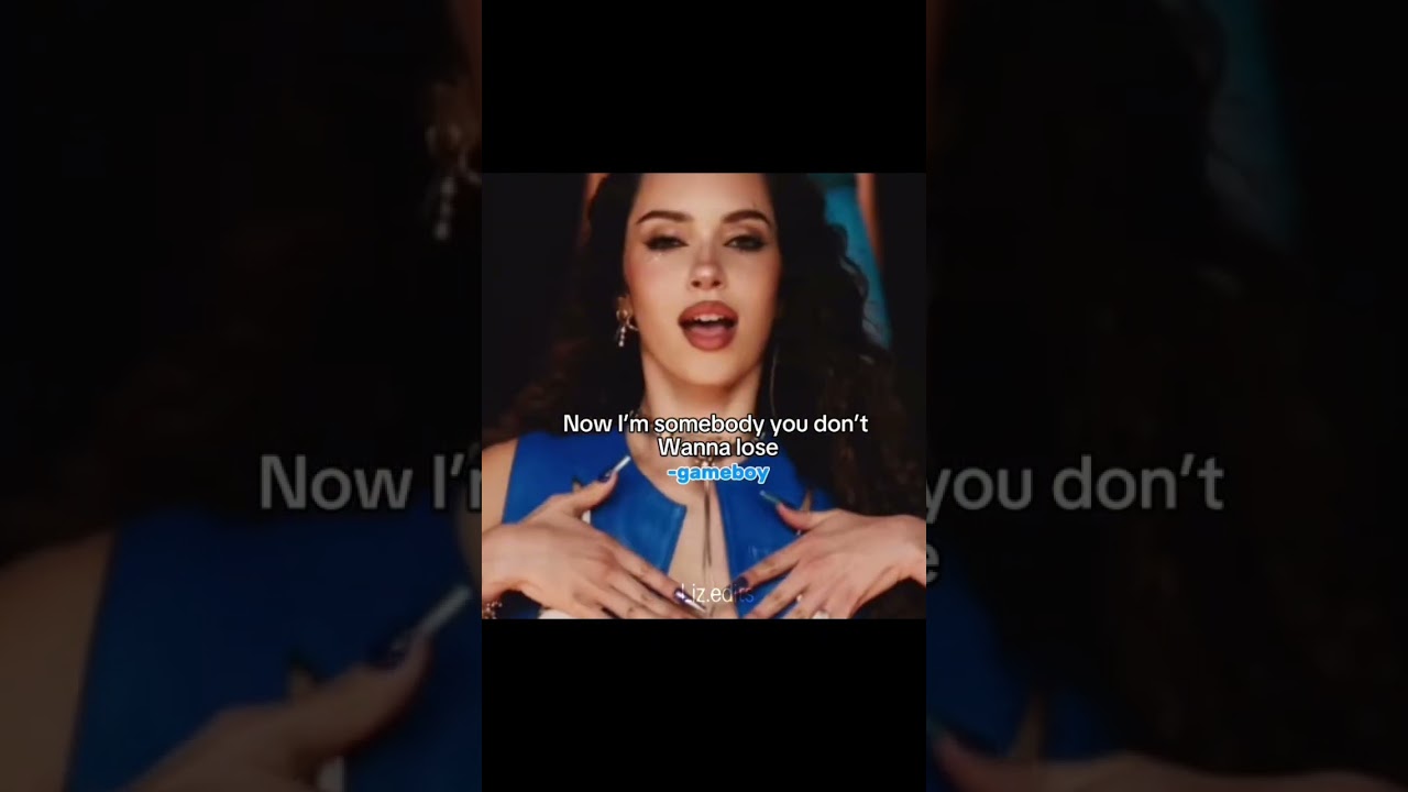 Katseye lyrics you can use as your bio! 