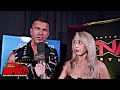 Frankie Kazarian Sends a Chilling Message Before “Walk With Elijah” Match