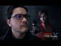 A Revelação de Steve - Resident Evil Code Verônica PS2 - Parte 2 l RTX 4060 l 1440p l 60fps