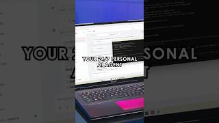 Your AI Agent is ready | MSI @MSIGamingOfficial