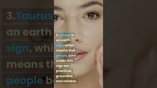 5 facts about Taurus