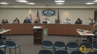 July 1, 2019 Board of Trustees Meeting