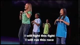 I Will Fight this Fight