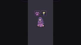 Hex Maniac's outfit of the day!#hexmaniac #pokemon #pokémon