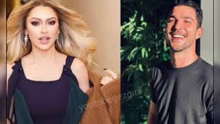 Hadi̇se Ve Kaan Yildirim Ayrildi Resimi
