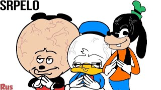 Мокки Шоу - 425 - Мтан Mokeys Show - 425 - Math Srpelo Rus