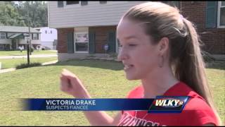 Man facing charges after road rage incident