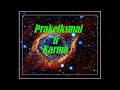 Nijolė Wolmer  - Prakeiksmai ir karma