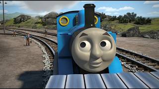 Thom Legend Of The Lost Treasure Crash But With Runaway Music