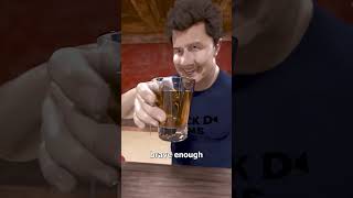 This Cocktail Contains A Human Toe 🤢