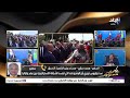 السفير محمد حجازي: الرئيس السيسي يؤكد أهمية ربط الموانئ المصرية بميناء دار السلام