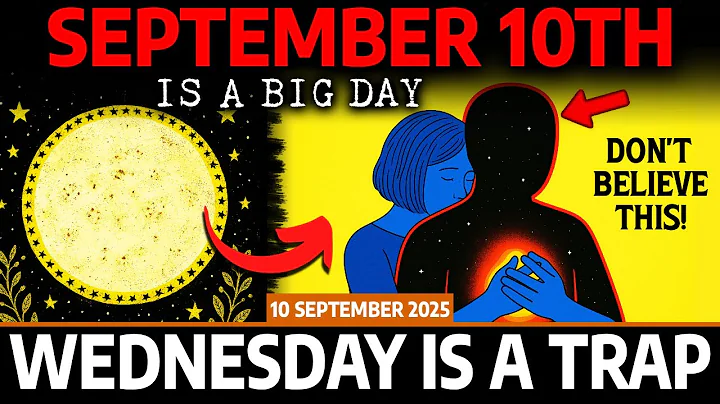 Chosen Ones, Do This Before the 9/9/9 PORTAL Closes or Nothing Will Save You! Watch This NOW...