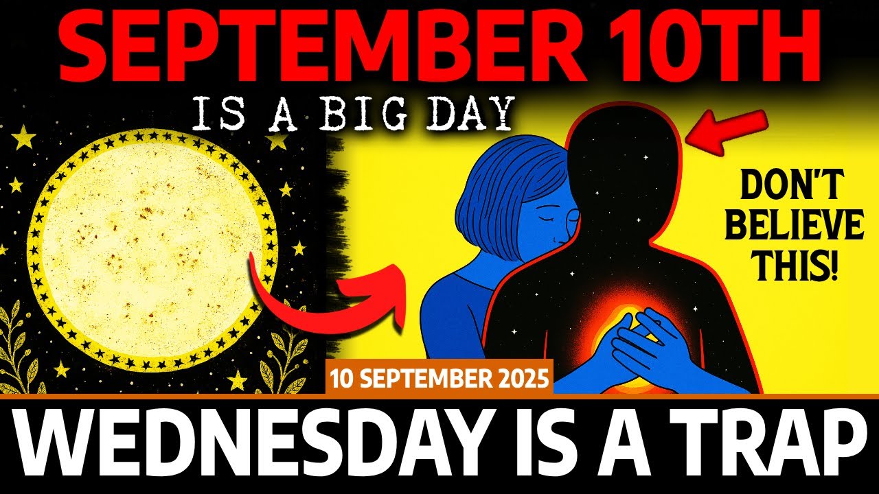 Chosen Ones, Do This Before the 9/9/9 PORTAL Closes or Nothing Will Save You! Watch This NOW...