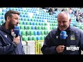 Matchday Live | Linfield vs Larne