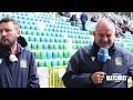 Matchday Live | Linfield vs Larne