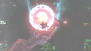 Freespace 2: Echo Gate - Return to Fountain