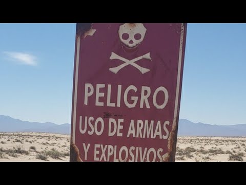 Si nos pillan HAY CÁRCEL 💀