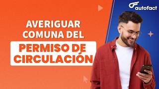 ¿Dónde se pagó el Permiso de Circulación? Descúbrelo AQUÍ para renovar tu patente