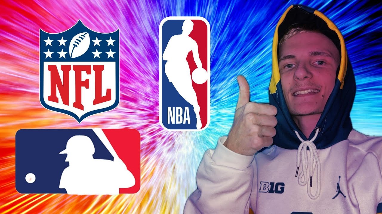 All 3 Major Sports Teams Tier List YouTube