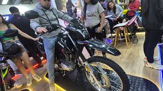 Nueva Suzuki Dr 160 X 2026 Fi Abs Novedades Vs Suzuki 150 Dr Diferencias