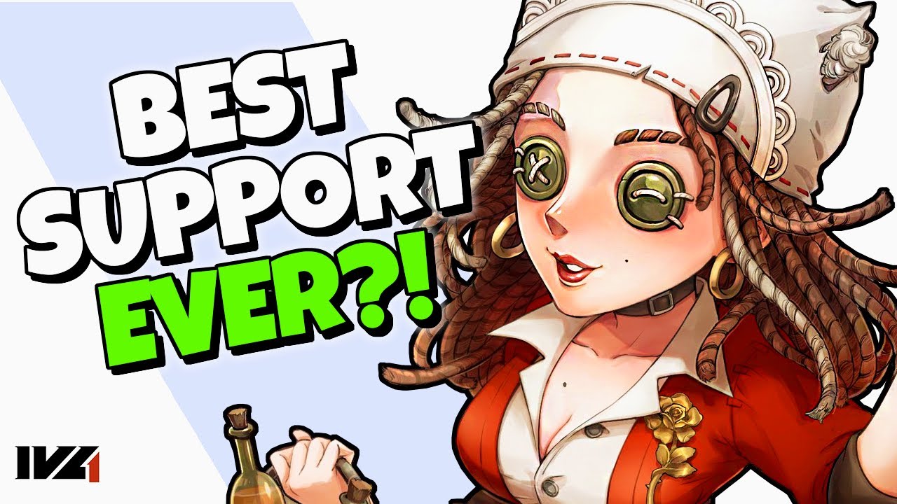 This PRO Team Got A 4-ESCAPE With INSANE SUPPORT!