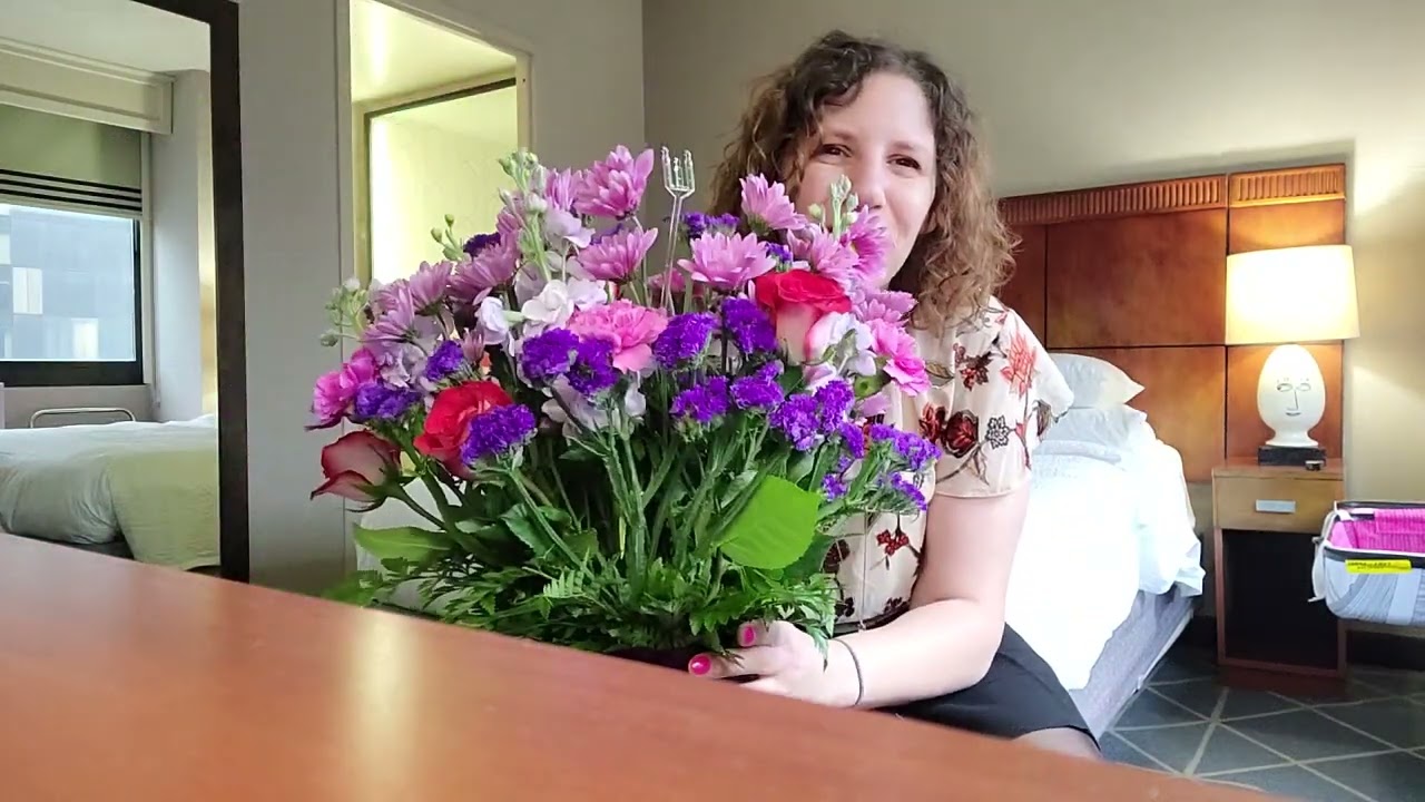 Does this hotel have bed bugs?  CY Marriott Bryant Park edition