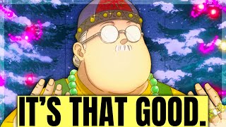 Sakamoto Days Episode 2 Was ESSENTIALLY PERFECT...
SeaTactics checks out Sakamoto Days Episode 2 and gives his reaction/review/breakdown/analysis for Sakamoto Days Season 1. In this episode of Sakamoto Days, we are introduced to Lu Xiaotang. Comment below, what did you think about Sakamoto Days Ep 1. If you enjoyed Sakamoto Days Episode 1, then drop a like. Subscribe to never miss a Sakamoto Days Reaction. Thanks for watching!
🔥 Get 10% off your order of Gamersupps using discount code SeaTactics.
👉 https://gamersupps.gg/SeaTactics
🌟 FREE SAMPLES: https://gamersupps.gg/products/free-trial-sample-packs
Bento (2nd Channel): https://www.youtube.com/channel/UCZ7H...
Vegapunk Labs (One Piece Channel): https://www.youtube.com/@VegapunkLabs
King of Anime (Anime Podcast): https://www.youtube.com/@KingOfAnimePodcast
Twitter: https://twitter.com/SeaTacticsYT
Patreon: https://www.patreon.com/SeaTactics
Instagram: https://www.instagram.com/seatactics/
Discord Server: https://discord.gg/5eKxafCgKV
Merch: https://seatactics-storefront.creator-spring.com
MyAnimeList: https://myanimelist.net/profile/SeaTactics
Chibi Art by @8BitBird
BUSINESS EMAIL - bentoanimeyt@gmail.com
WARNING: YOU DO NOT HAVE PERMISSION TO USE ANY SECOND OF THIS CONTENT (OR ANY CONTENT FROM THE PAST OR FUTURE) FOR AI, GENERATIVE AI OR ANY GENERATION TECHNIQUE OR PLATFORM.
Timestamps;
Intro - 0:00
Gamersupps - 0:57
BLABBERING - 1:12 Sakamoto Days Episode 2 Was ESSENTIALLY PERFECT...