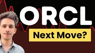 ORCL Stock (Oracle stock) ORCL STOCK analysis ORCL STOCK PREDICTION in ORCL stock news today