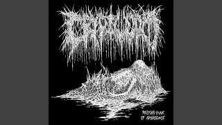 Cryptworm - Cesspool of Perpetual Decay