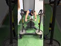 Sled Push