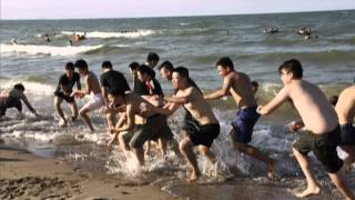 Flame Flower 2015 - Aprotrain Aptech