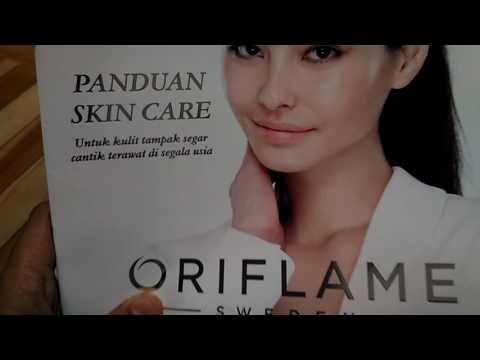 Tips Mudah Mendapatkan 100 Bp Oriflame Sekaligus Lolos Welcome Program. 