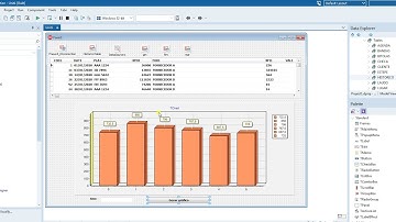 COMO GERAR GRÁFICO DESPESAS MENSAIS - DELPHI 10.3