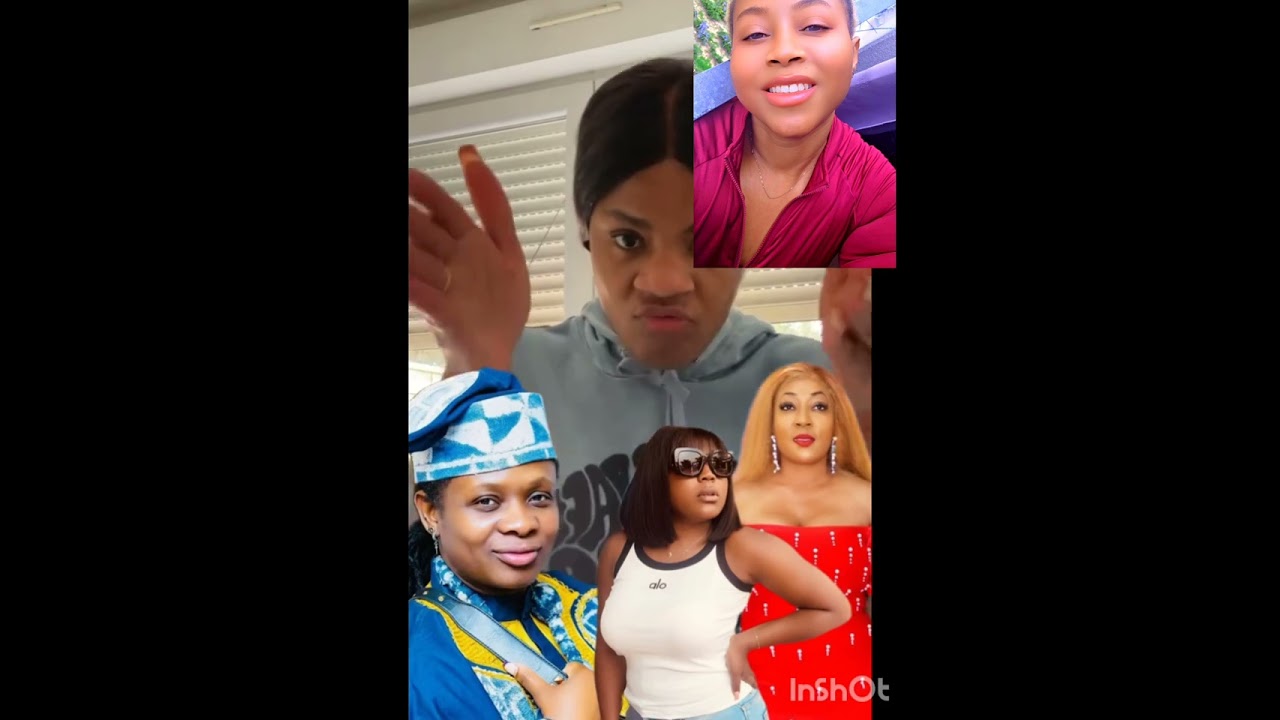 SORTEZ OH!!! Que l’amitié de Aïcha kamoise et letoile kribienne s’est terminée comment ?#viral 