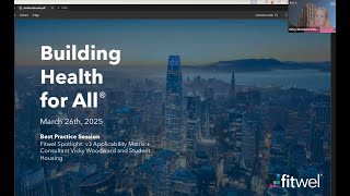 Fitwel Best Practices for Global Growth | Applicability Matrix + Student Housing Insights