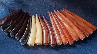 Pipa rokok paling enak rasanya