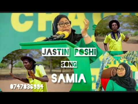 JASTIN POSHI SONG SAMIA